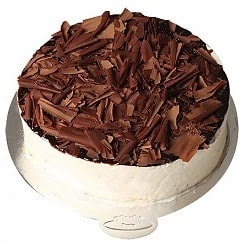 6-9 Kişilik Maskarponlu Tiramisu Premium Seri