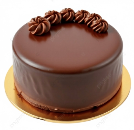 6-9 Kişilik Yoğun Çikolatalı Akılda Kalan Lezzet