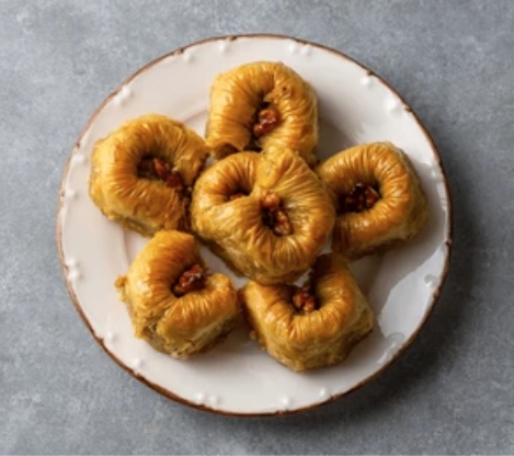 Göz Nuru İle Hazırlanan 1000 Gr Bülbül Yuvası