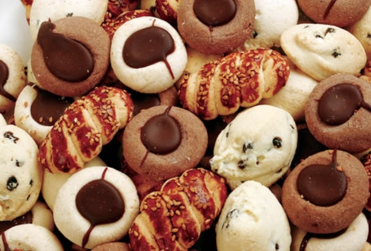 Katıksız 2 Kg Karışık Pasta