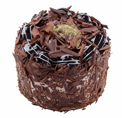 Sevgiliye Sürpriz 2-3 Kişilik Romantik Yaş Pasta Siparişi