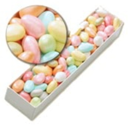 Special 500 Gr Badem Şekeri