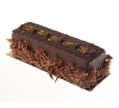 Unutulmaz Lezzet Deneyimi 4-6 Kişilik Çikolatalı Baton